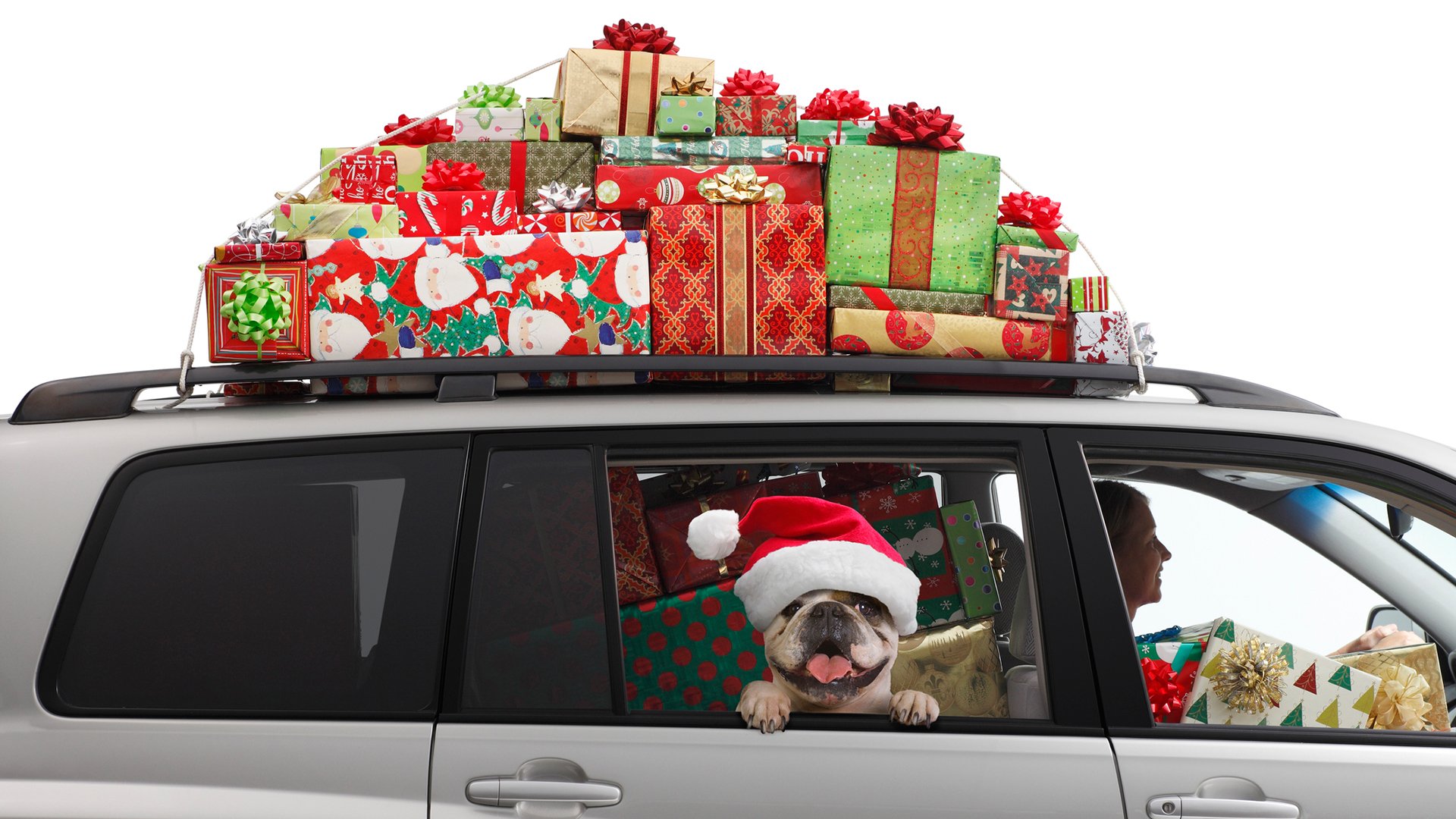 Best cars for delivering Christmas presents AutoTrader